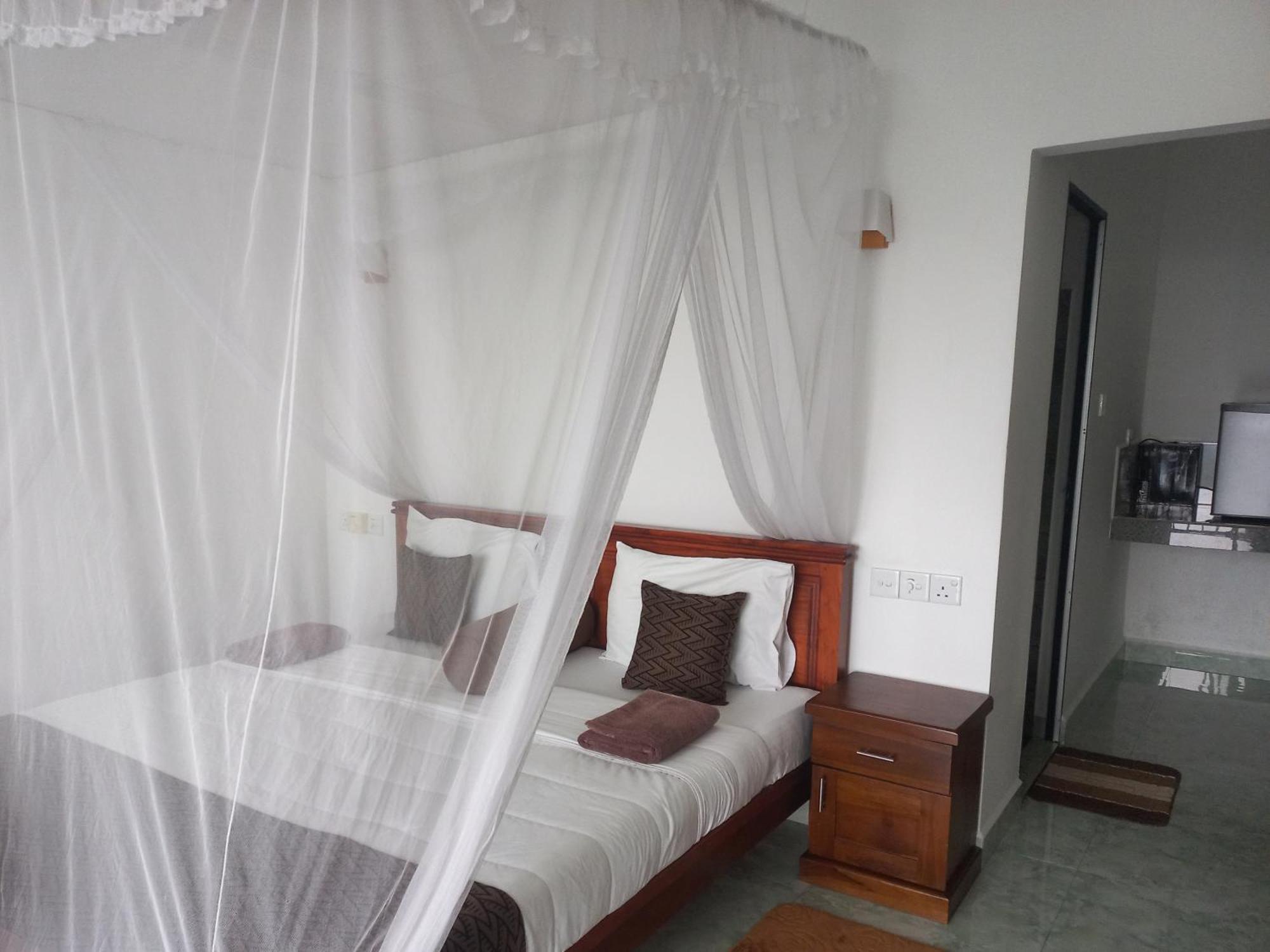 Two Rock Vista Hotel Ella Bagian luar foto